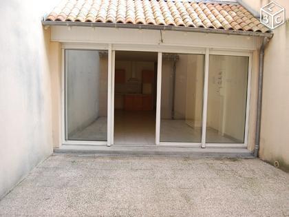 Bel appartement 5 piéces