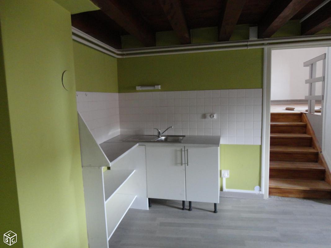 Appartement 5 pièces 110 m2
