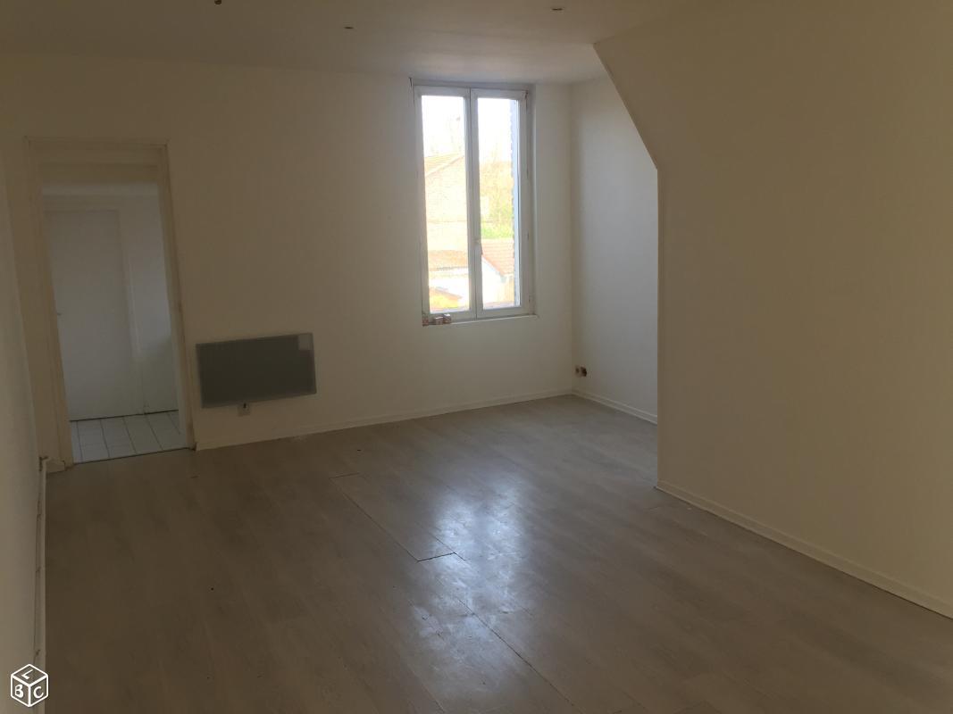 Appartement t2 proche centre ville et commerces