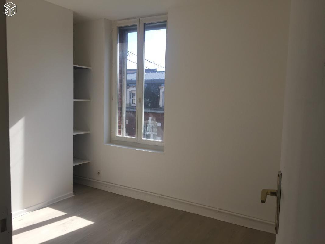 Appartement t2 proche centre ville et commerces