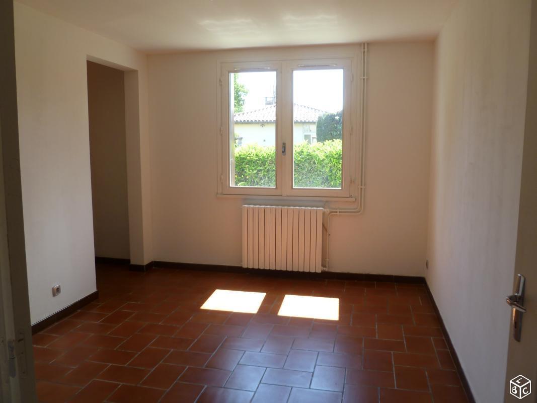 Appartement T2