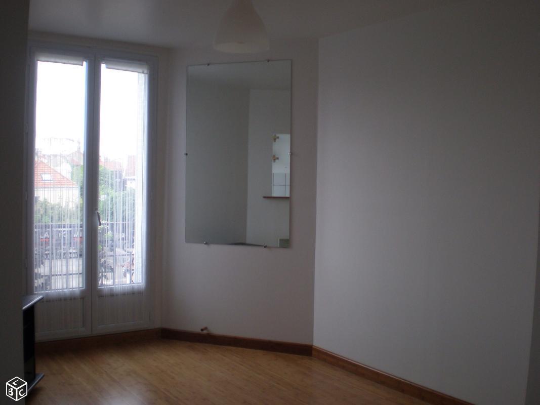 Appartement studio fontenay sous bois