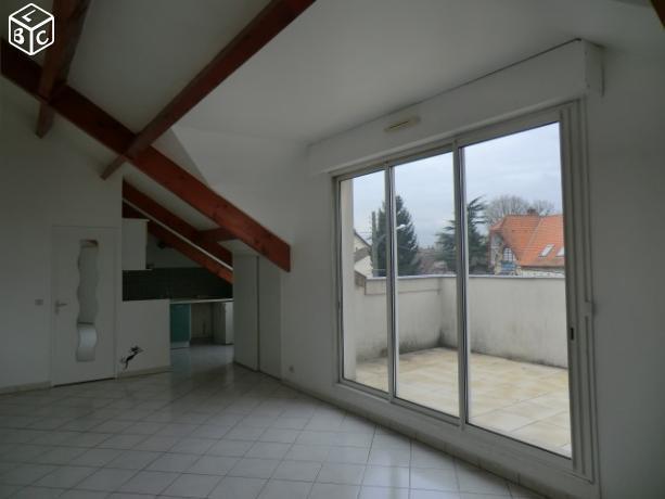 Appartement 50 m2 Champigny Sur Marne