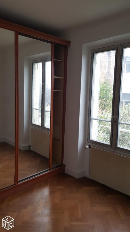 Appartement 2 pièces 50 m² proche RER B