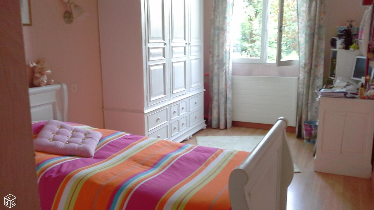 Location chambre étudiante