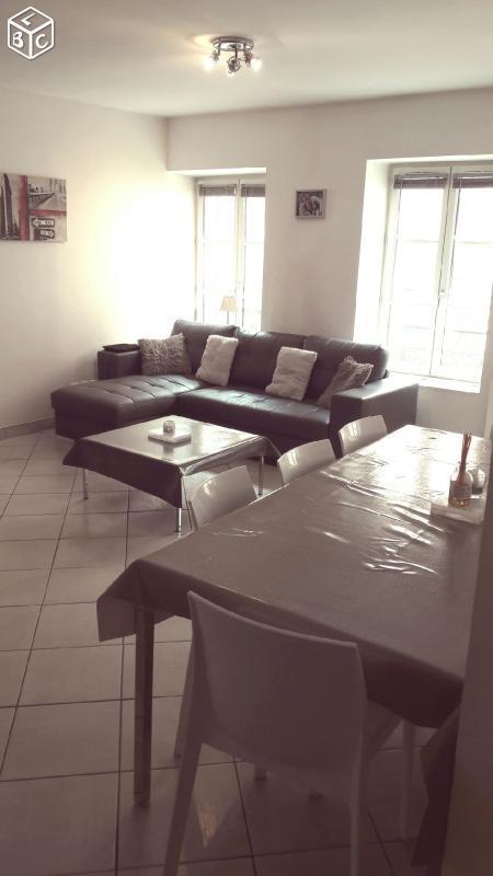 A saisir appartement t4 en duplex