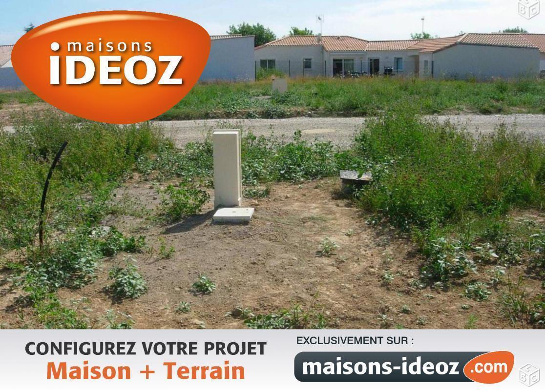 Maison 4 pièces 86 m²