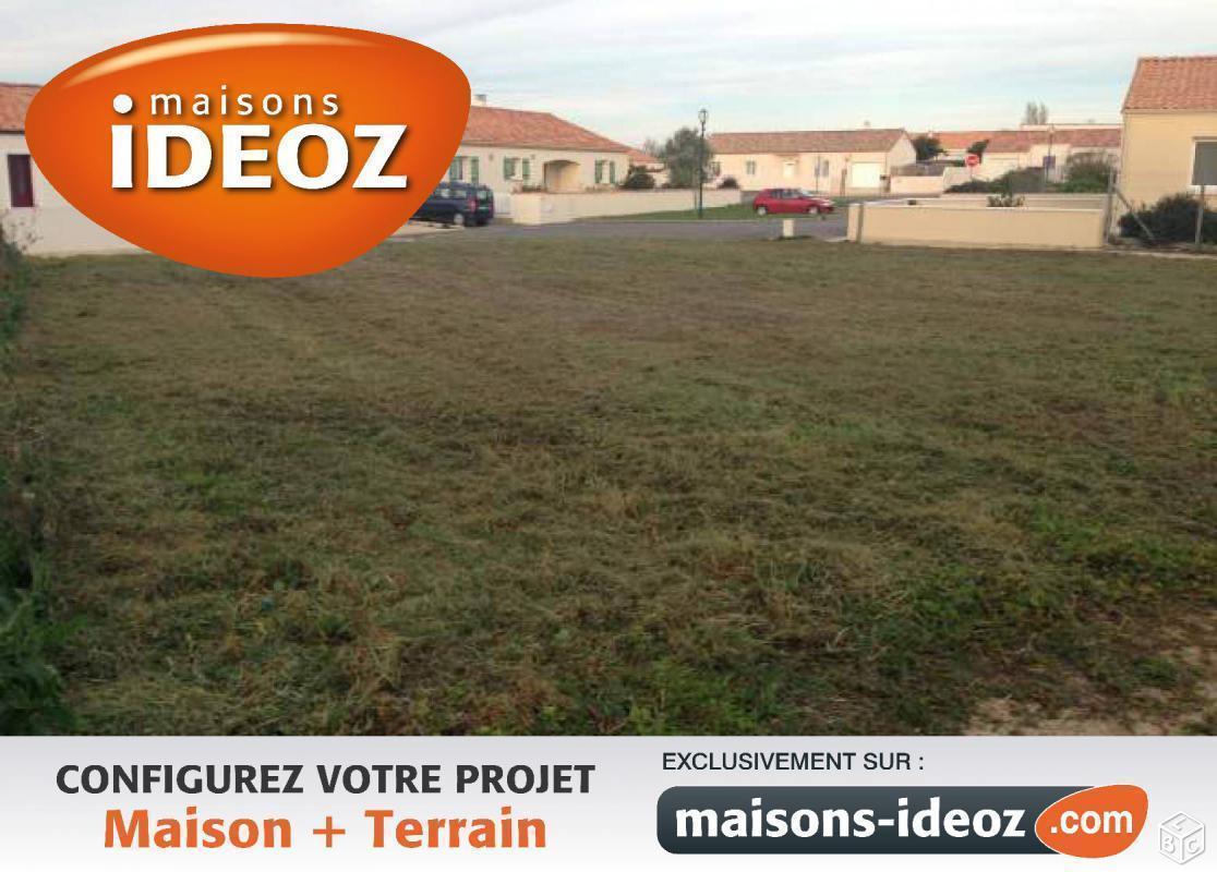 Maison 6 pièces 100 m²