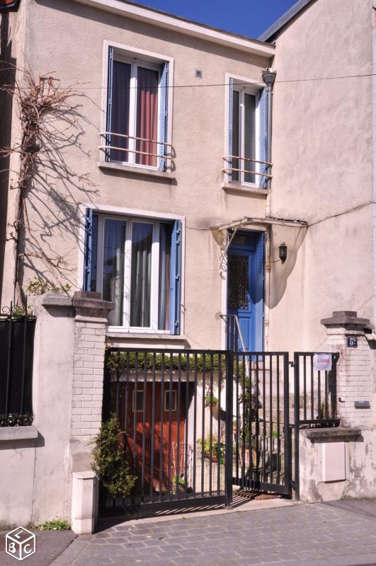 Maison 4 pièces 65 m2