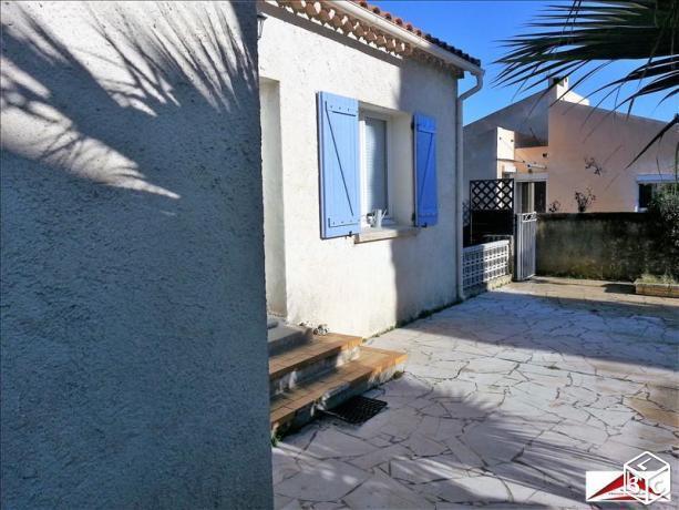 Villa 5 pièces 180 m²