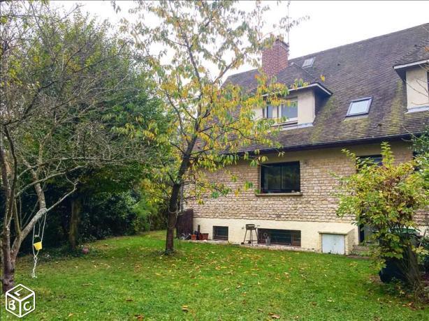 Maison 8 pièces 150 m²