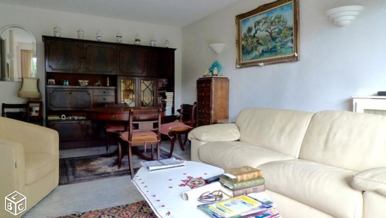 Appartement 3 pièces 88 m²