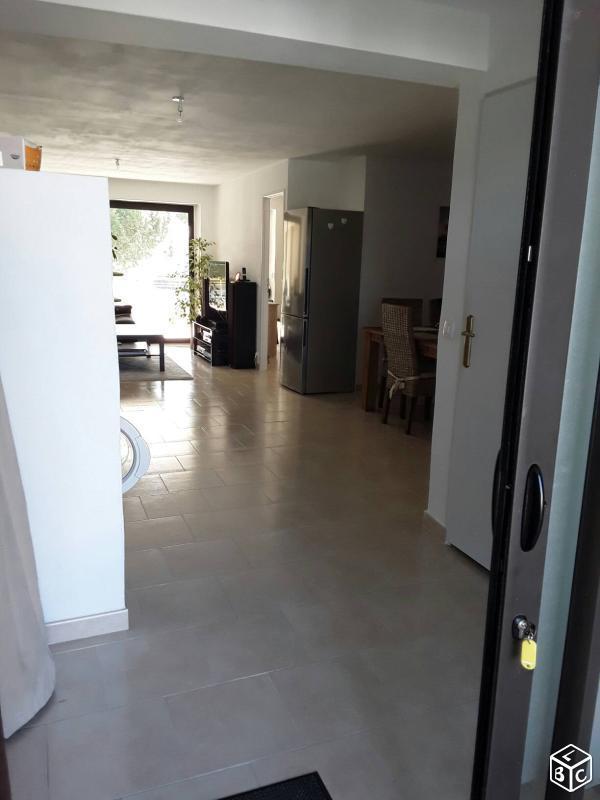 magnifique appartement T3 69 m2