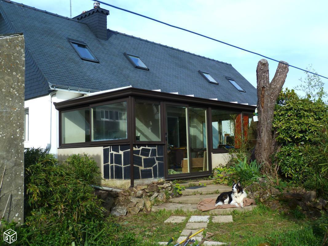 Belle maison à , 1km de la mer