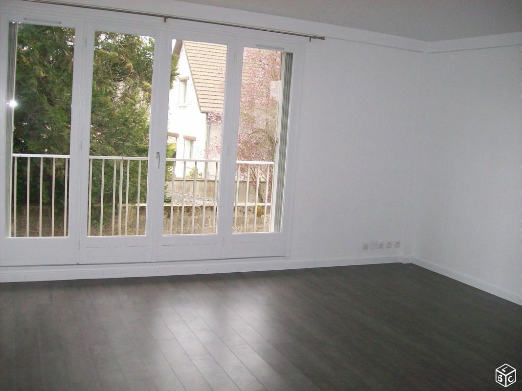 F2 - surface 44 m²