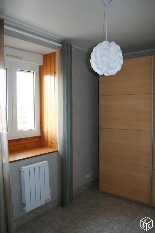 Appartement T2 de 25 M2