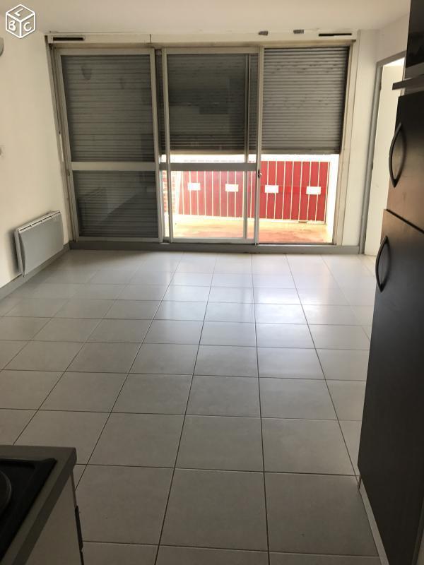 Appartement p2 35m2