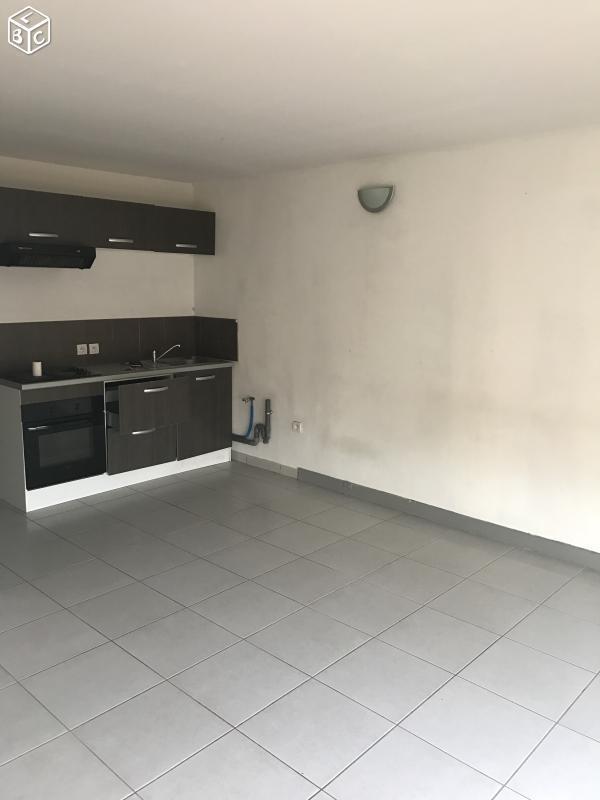 Appartement p2 35m2