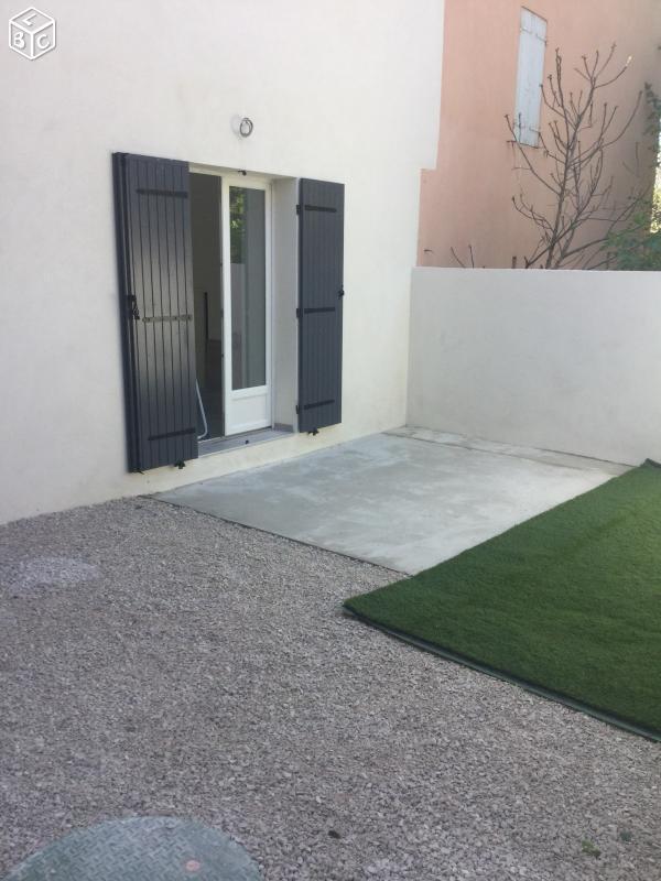 Maison T3 neuf, centre ville calme