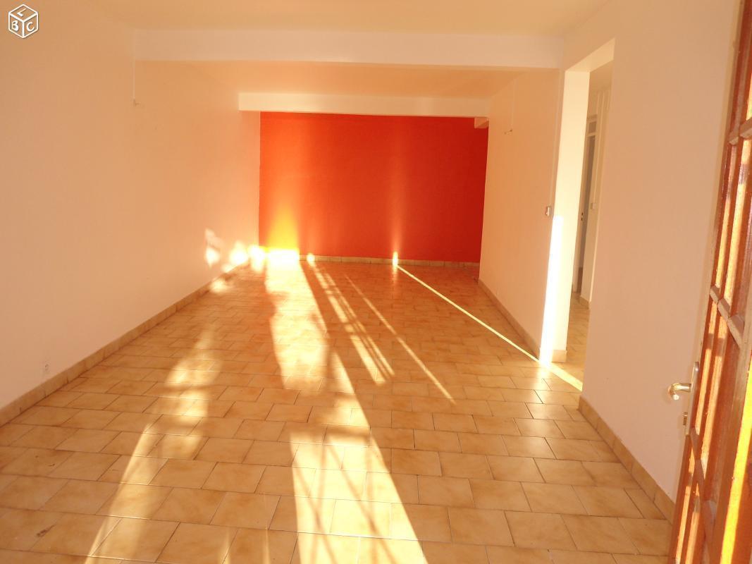 Location appartement F3