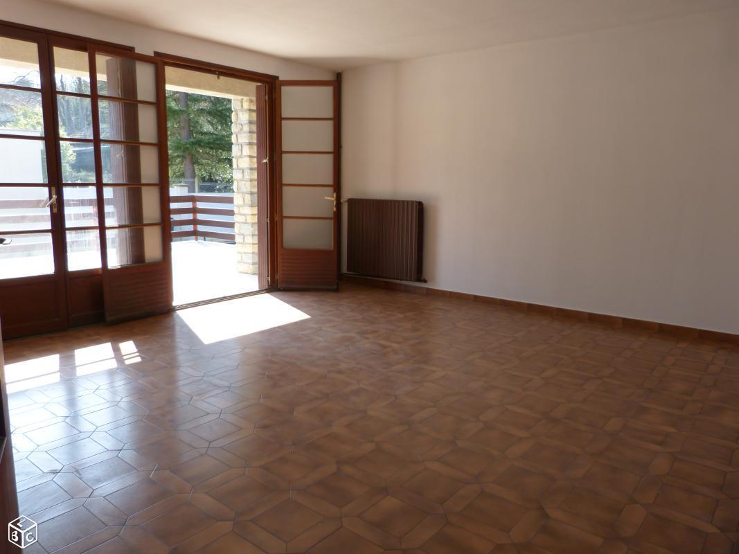 Maison individuelle de 131 m²