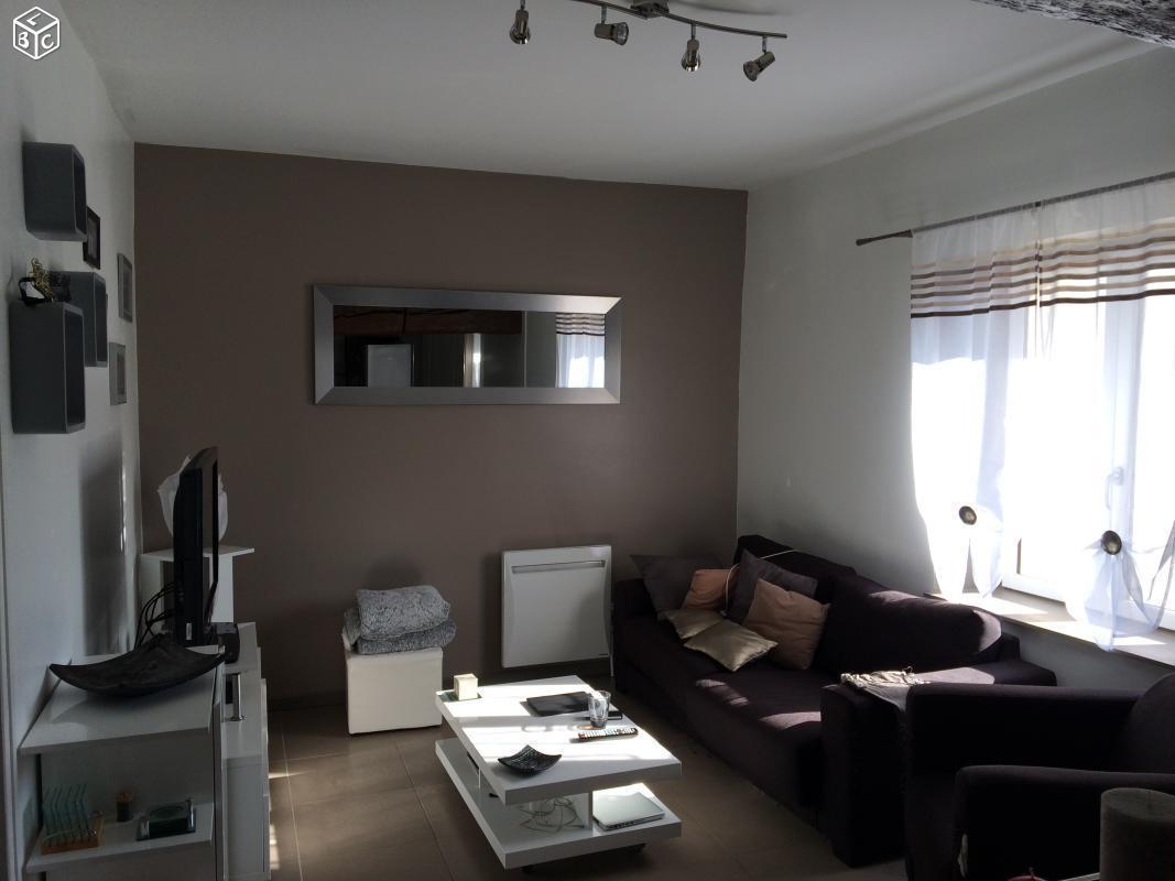 Appartement 3 pièces