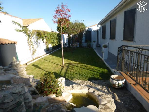 Villa 6 pièces 135 m²