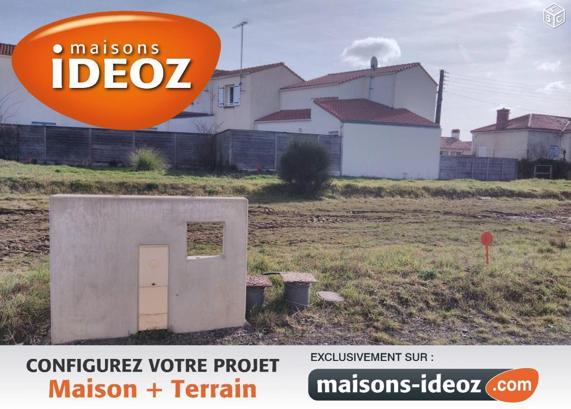 Maison 4 pièces 86 m²