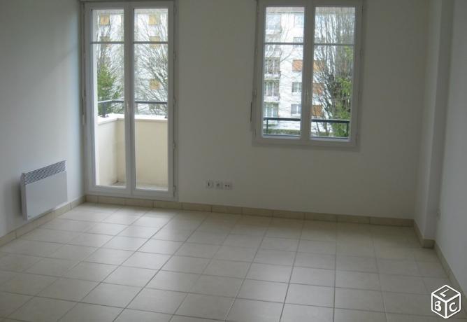 T2 à  77100 de 36m² Rue de la Creche