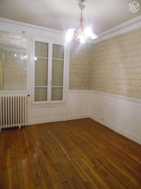 Location appartement F3