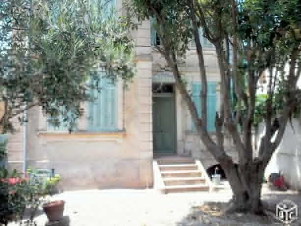 Villa T4 à louer