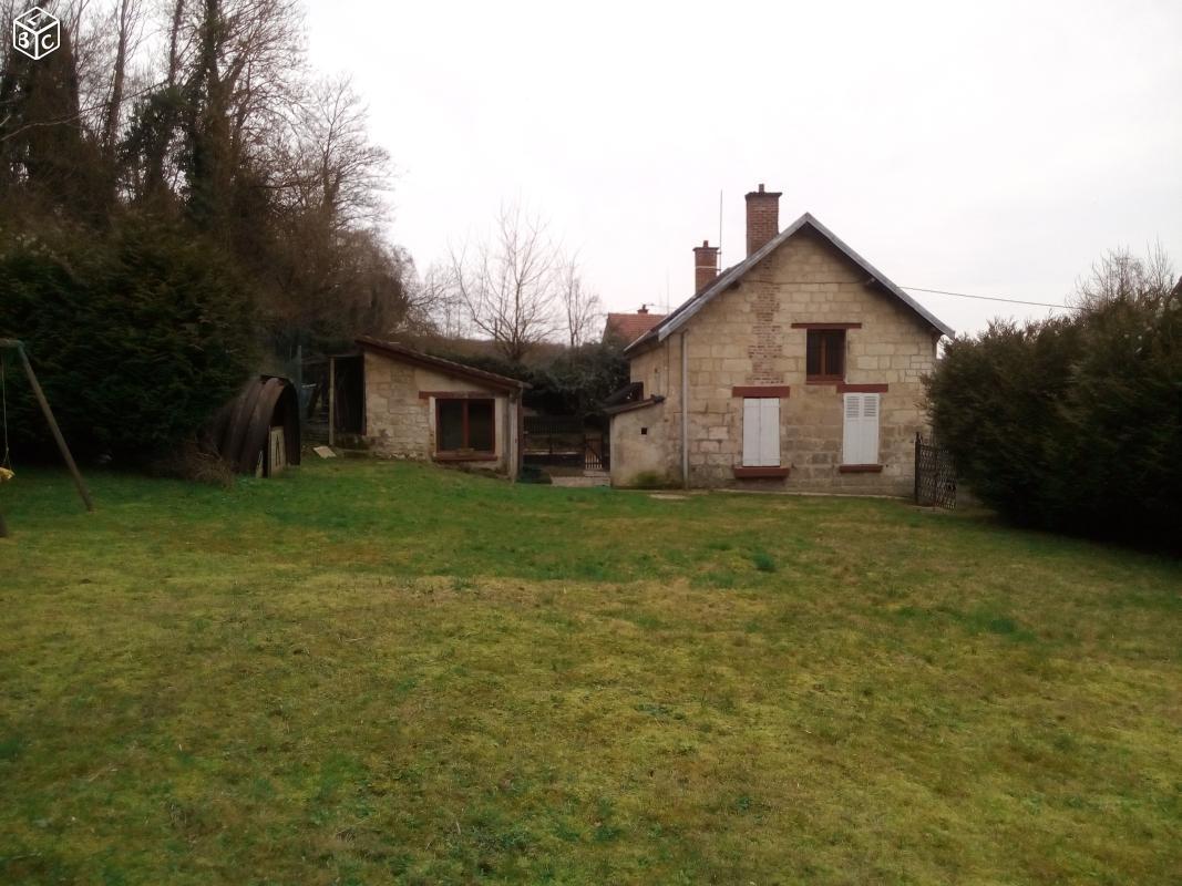 Maison proximité Soissons pour grande famille