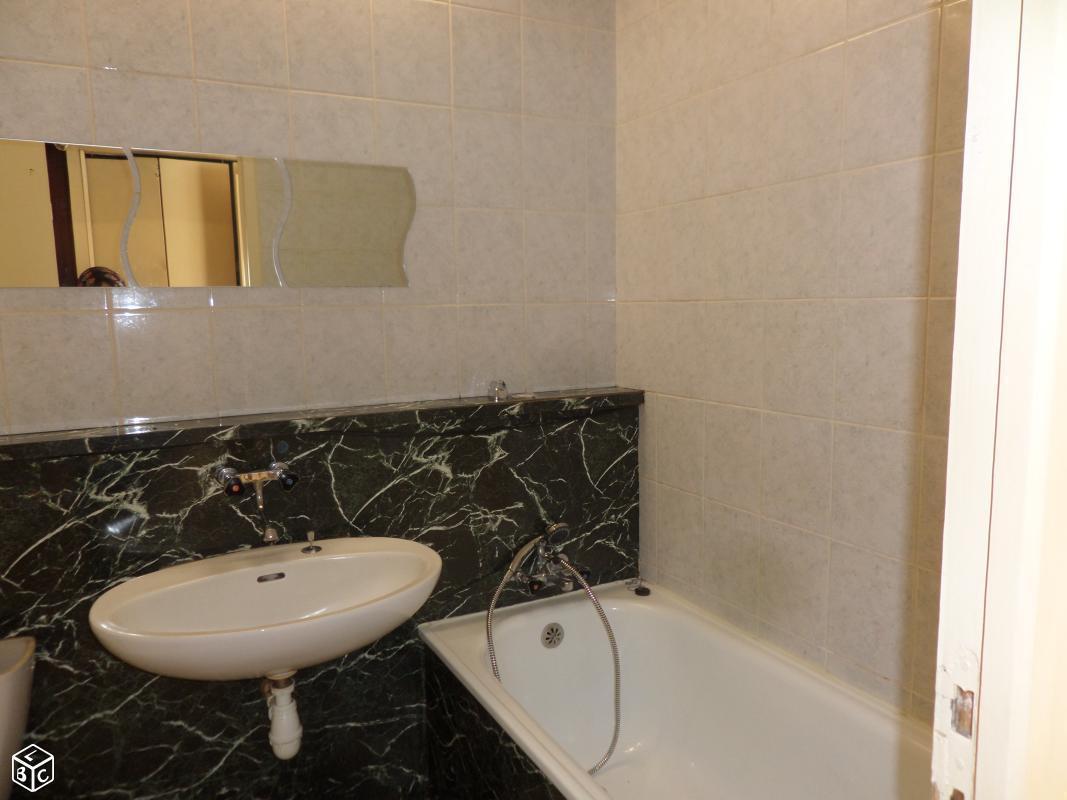 2 Pieces 38 m2