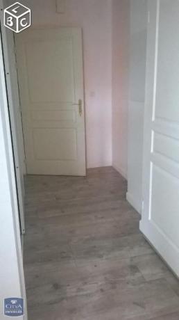 Appartement 2 pièces 51 m²