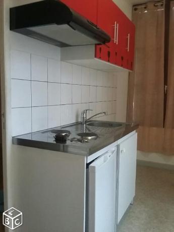 Appartement Bon Etat