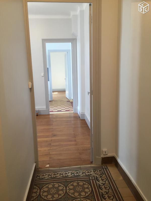 Appartement T2 rue Pierre Corneille