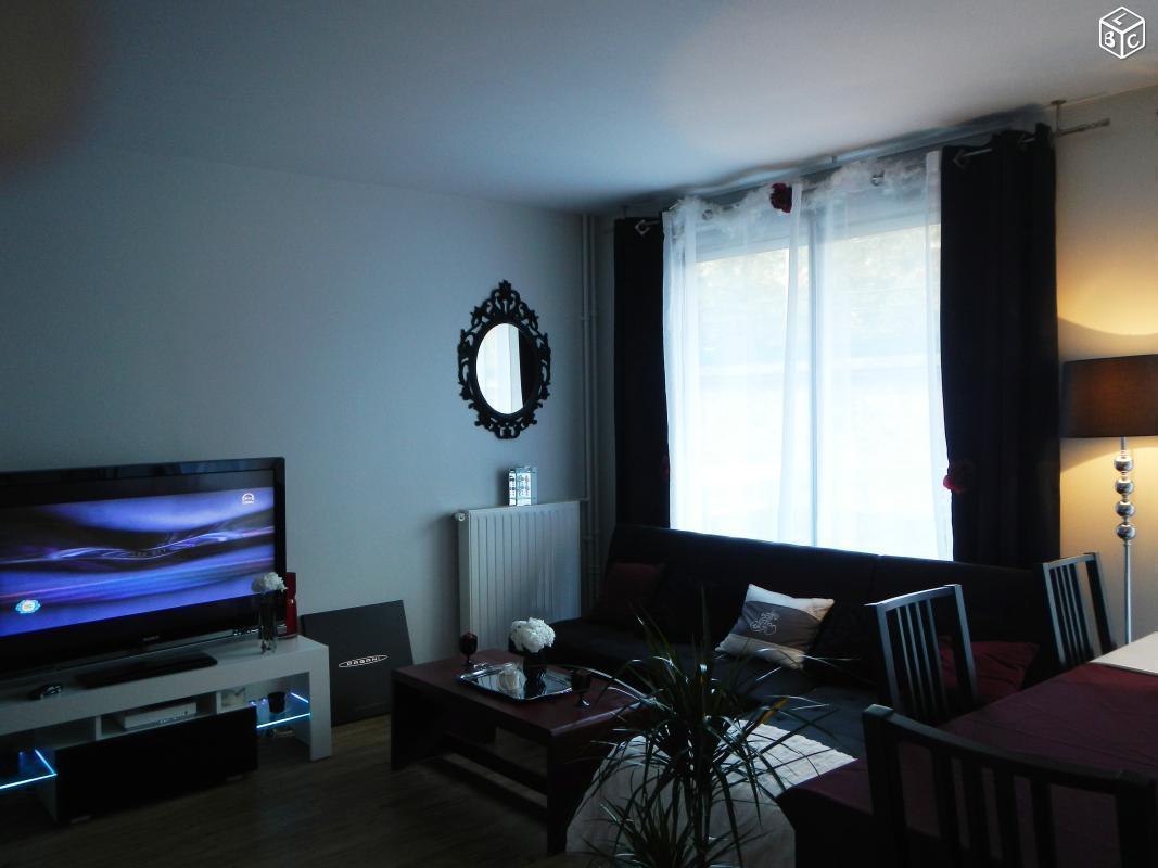 Appartement  14eme 35m² 1- 4 personnes