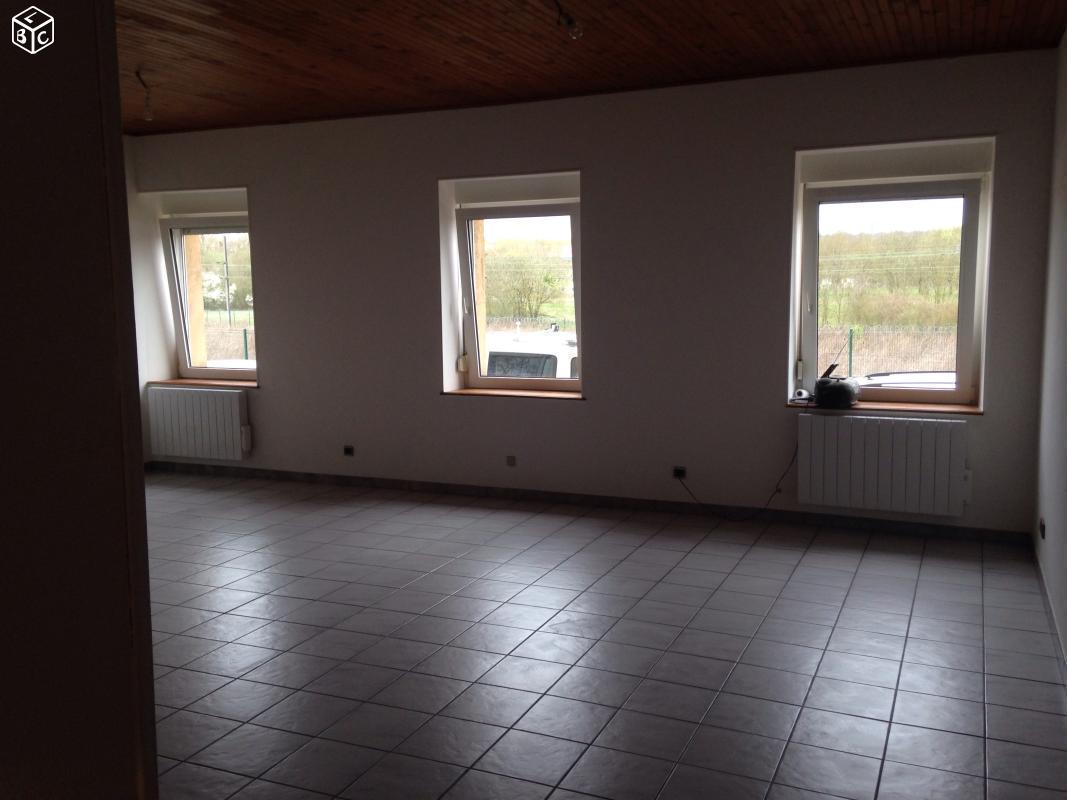 Appartement 90m2