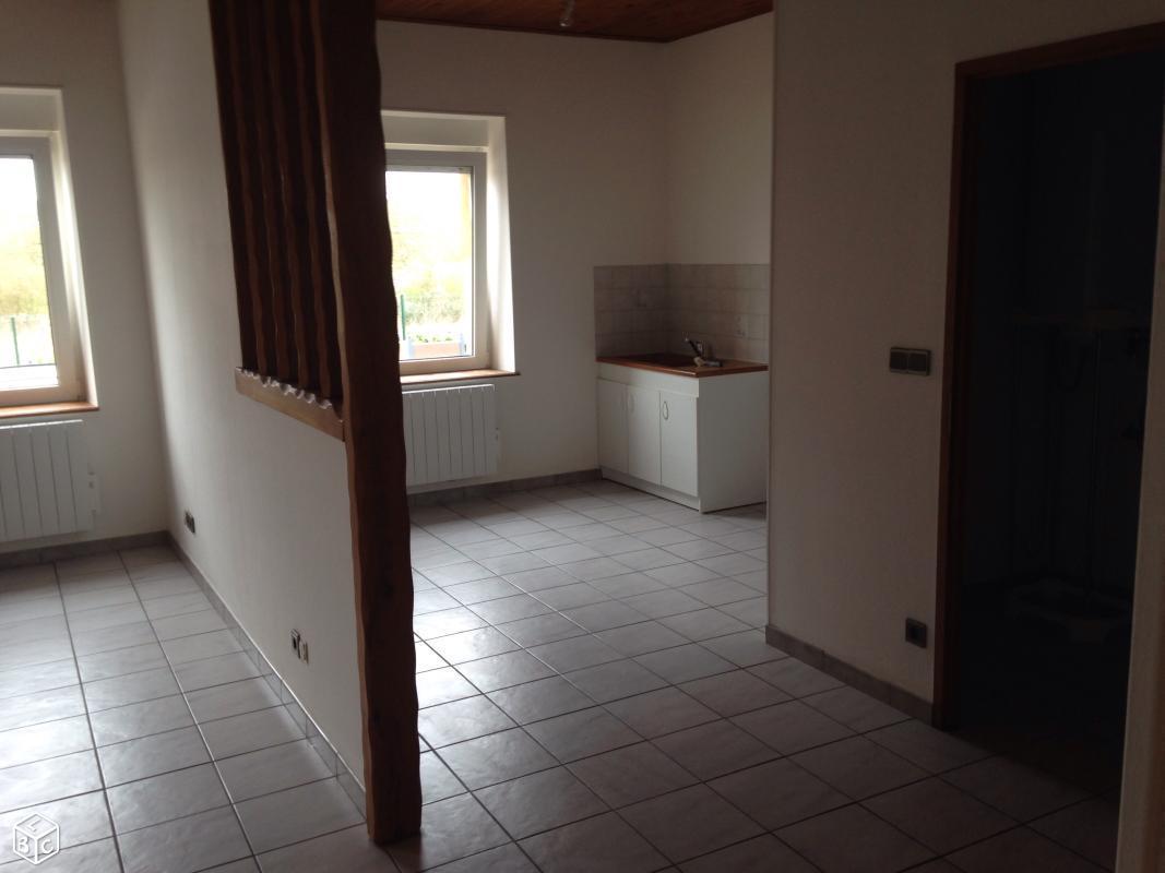 Appartement 90m2