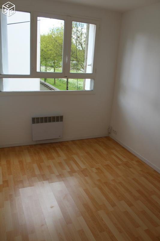 Location appartement T2 30M²