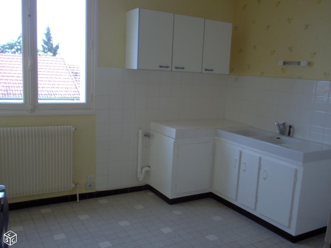 Appartement Secteur BROSOLETTE