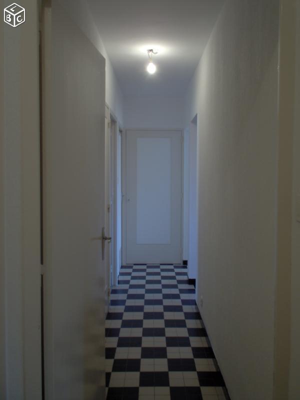 Appartement Secteur BROSOLETTE