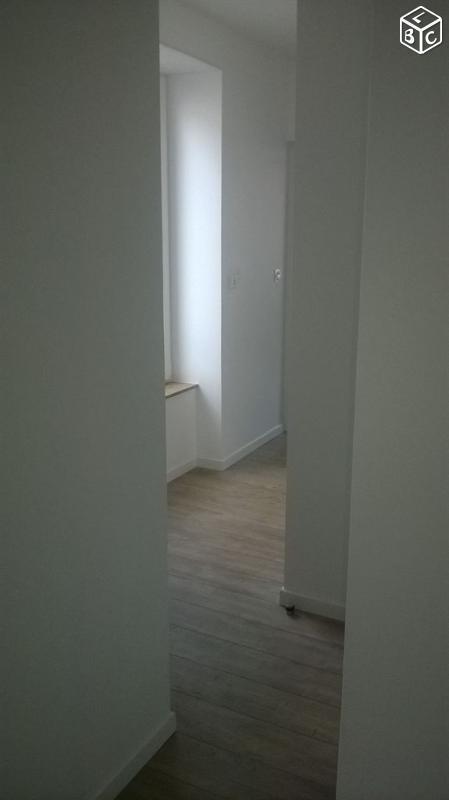 Appartement 2 pièces 52 m²