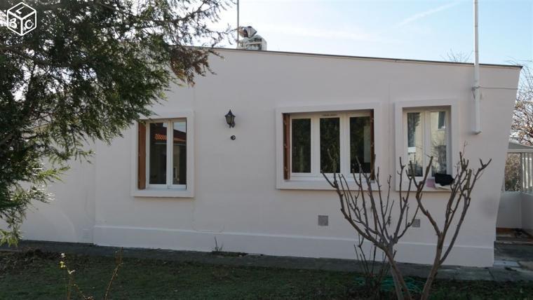 Maison 3 pièces 75 m²