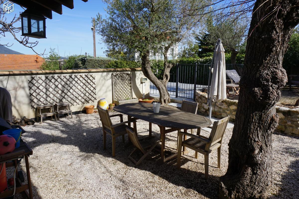 CAP BRUN villa 140 m² T 8 575 000 