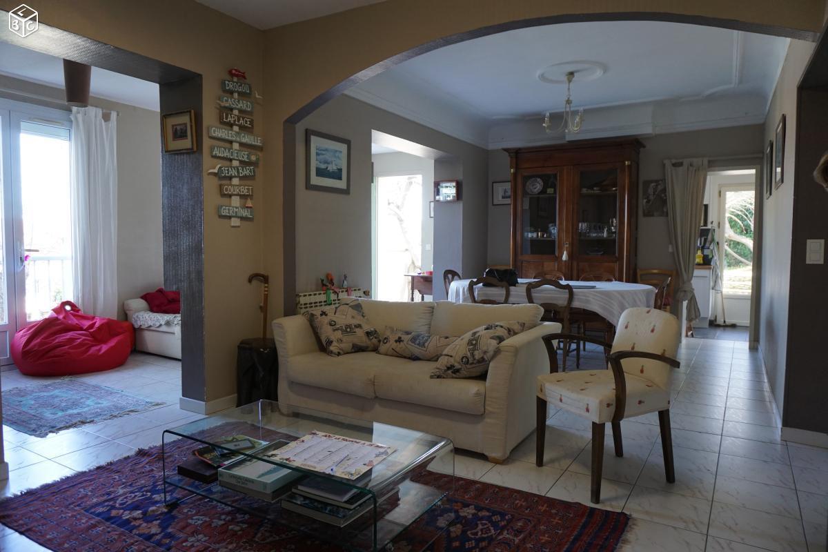 CAP BRUN villa 140 m² T 8 575 000 