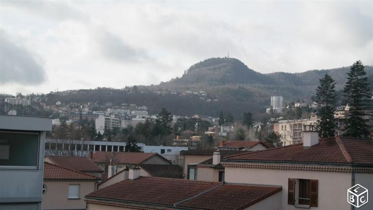 Appartement 4 pièces 96 m²