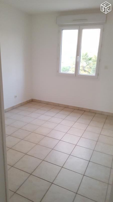 Appartement type 2 de 50m2