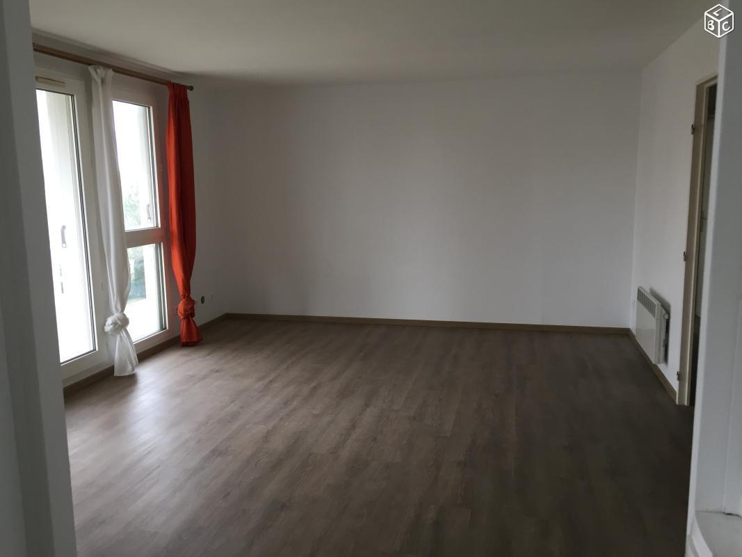 Appartement T4  Ouest