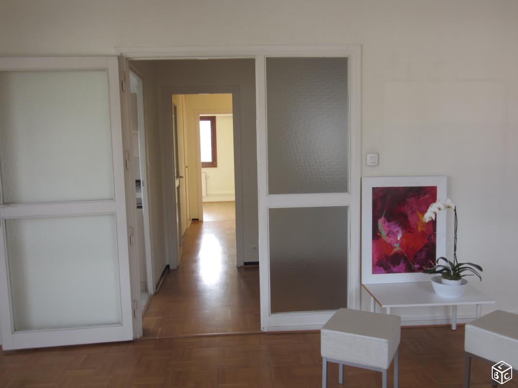 Appartement T3 74 M2